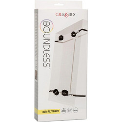 CalExotics Boundless Restraint Red