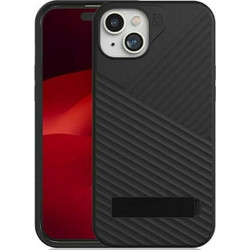 ZAGG Denali Snap Kickstand - θήκη για Apple iPhone 14 Plus / 15 Plus - Μαύρο