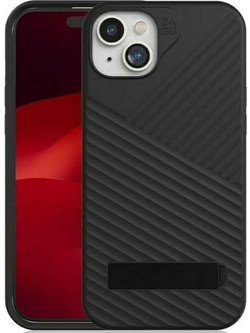 ZAGG Denali Snap Kickstand - θήκη για Apple iPhone 14 Plus / 15 Plus - Μαύρο