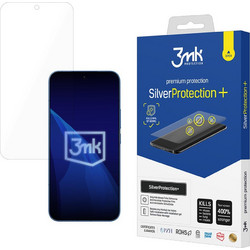 Protective film 3mk SilverProtection+ for Xiaomi 17T