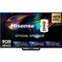 Hisense 65UR8S Smart Τηλεόραση 65" 4K UHD RGB-Mini LED HDR (2026)