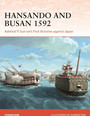 Hansando and Busan 1592 Hansando and Busan 1592