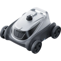 BUBLUE Bubot 500P 2.5 L Γκρι Σκούπα Ρομπότ Πισίνας