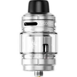 Voopoo Uforce X Tank 2 5ml Ατμοποιητής - Silver
