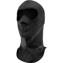 Face mask Acerbis _Giansey 16531.090 μαύρο - ACERBIS