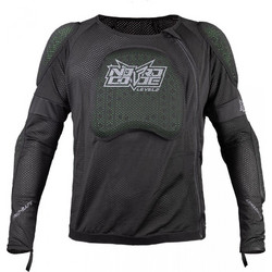 Nordcode Safety Jacket Armadillo - NORDCODE