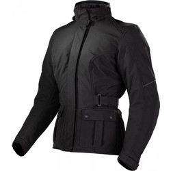 Nordcode Zeta Lady Black