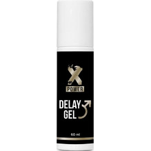 LaboPhyto Xpower Delay Gel 60ml