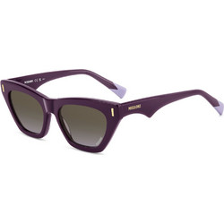 SUNGLASSES MISSONI WOMEN MIS0205S0T7 (Lens/Bridge/Temple) 54/18/145 mm) - 0042433