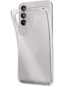 Θήκη Samsung Galaxy A34 5G - Sbs Skinny Cover - Transparent