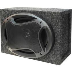 CTC-6911 Ηχείο Αυτοκινήτου 8" Woofer 150W RMS