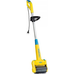 Βούρτσα Καθαρισμού Επιφανειών Gloria Multibrush 500W Yellow 000298.0000