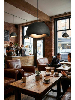 Chandelier LM-01-BBYBT5 Black
