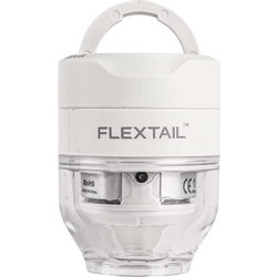 Ηλεκτρική αντλία FLEXTAIL Tiny Pump 3X (Λευκή)