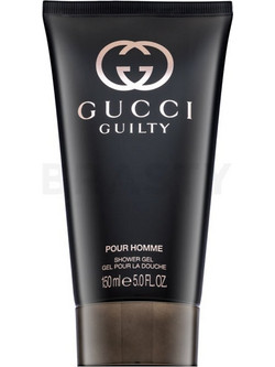 Gucci Guilty Pour Homme Ανδρικό Αφρόλουτρο σε Gel 150ml