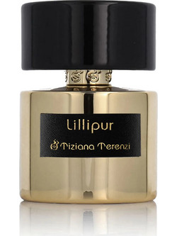 Tiziana Terenzi Lillipur Pure Parfum 100ml
