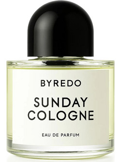 Byredo Sunday Cologne Eau de Parfum 100ml