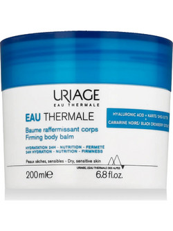 Uriage Eau Thermale Unctuous Body Ενυδατικό Balm Σώματος 200ml