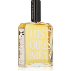Histoires De Parfums 1472 La Divina Commedia Eau de Parfum 120ml