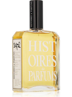 Histoires De Parfums 1472 La Divina Commedia Eau de Parfum 120ml