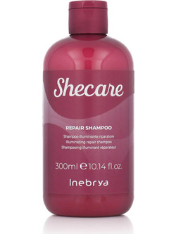 Inebrya Shecare Repair Σαμπουάν 300ml