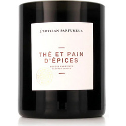 L'Artisan Parfumeur Scented Candle The et Pain D'Epices Αρωματικό κερί 250 gr