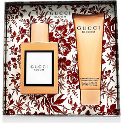 Gucci Bloom Eau de Parfum 50ml + Body Lotion 50ml
