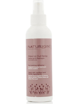 Naturigin Wake Up Curl Spray 150 ml