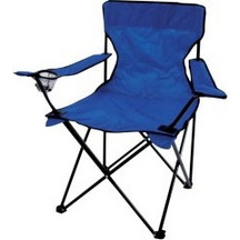 Καρέκλα θαλάσσης ZP-2009blue