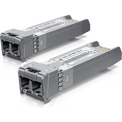Ubiquiti Optical Module Fiber Transceiver 20τμχ UACC-OM-SM-10G-D-20