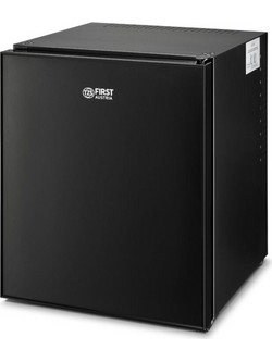First Austria FA-5172-1 Ψυγείο Mini Bar Υ57xΠ40xΒ43cm Μαύρο