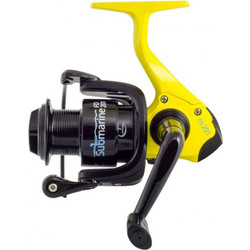Robinson Submarine 301 Μηχανισμός Ψαρέματος για Spinning / Eging