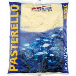 Ψαροτροφή Pasterello Magic 1kg