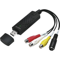 Grabber Audio Video Usb 2.0 Windows 11