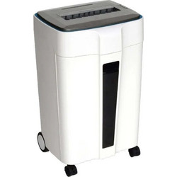 Wallner Καταστροφέας Εγγράφων με Κάδο 30lt 110383