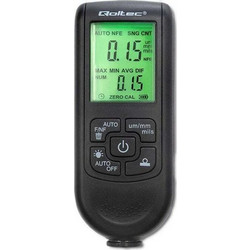 Qoltec Ψηφιακό Πολύμετρο 50630
