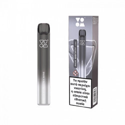 Voom Mesh Mini Mix Berry 20mg/ml