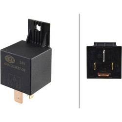 Hella Ρελέ, Ρεύμα Λειτουργίας - 4RA 003 437-091