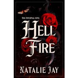 Hellfire - Cranthorpe Millner Publishers - Paperback / softback