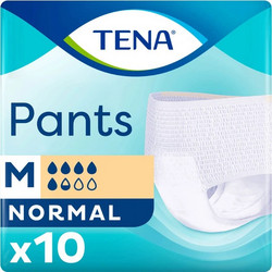 Tena Pants Original Normal Medium 10τμχ