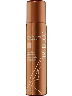 Artdeco Spray On Leg 30 Medium/Dark 100ml