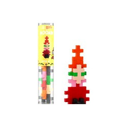 Plus-Plus - BIG Little My Tube (4399)