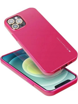 Θήκη Goospery iJelly για Apple I Phone13 Pro Ροζ