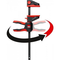 Bessey EZ360-30 Σφιγκτήρας Τύπου F με Μέγιστο Άνοιγμα 300mm