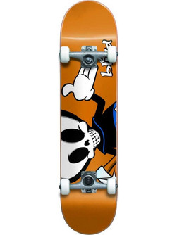 Blind Reaper Character FP Premium Orange 7.75