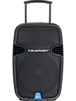 Blaupunkt PA15 Ηχείο με Λειτουργία Καραόκε