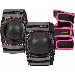 Playlife Protective Set