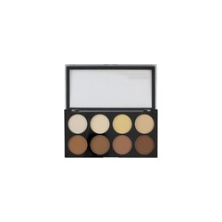 Makeup Revolution Iconic Lights & Contour Pro