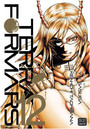 Terra Formars, Vol. 12 Terra Formars, Vol. 12