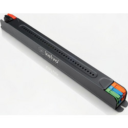kelvo PULSE KLV- Ultra Slim Τροφοδοτικό 75W 3A -240V
